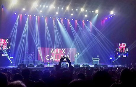 Alex Calleja Images