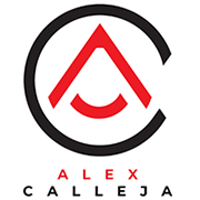 Alex Calleja Logo